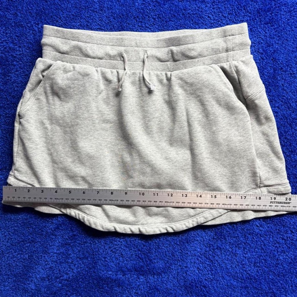 Mini Skort - Picture 5 of 6
